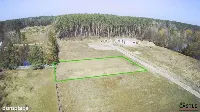 Działka budowlana w otulinie lasu — zdjęcie 6