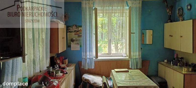 Dom — strzyżowski, Strzyżów — zdjęcie 12