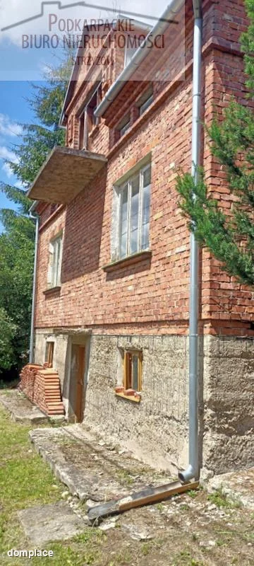 Dom — strzyżowski, Strzyżów — zdjęcie 3