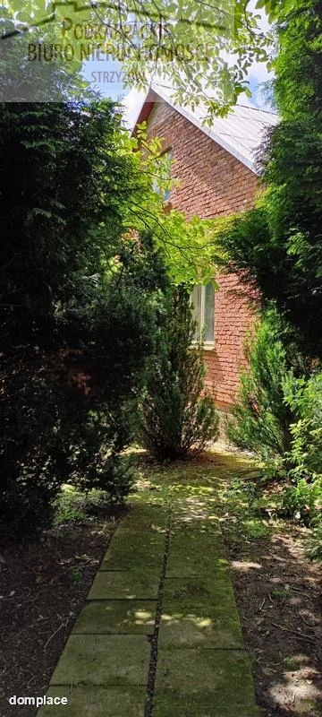 Dom — strzyżowski, Strzyżów — zdjęcie 4