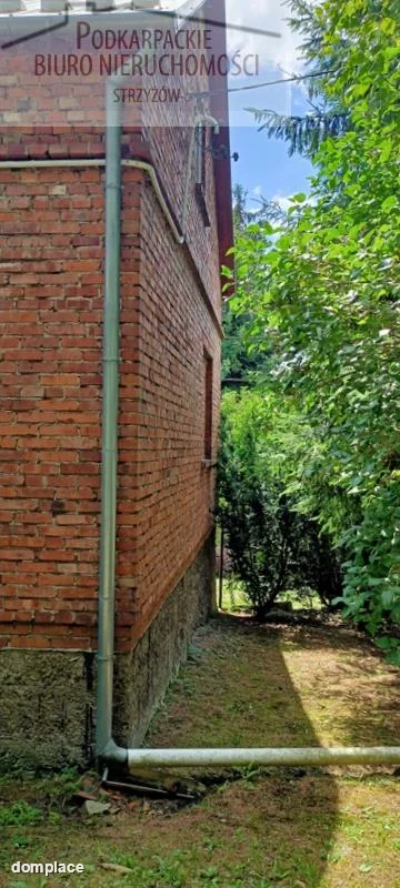 Dom — strzyżowski, Strzyżów — zdjęcie 7