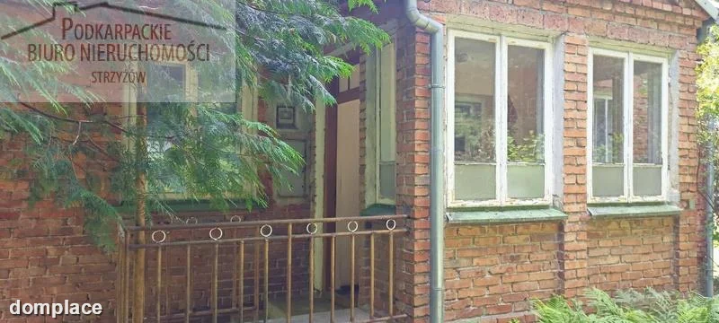 Dom — strzyżowski, Strzyżów — zdjęcie 9