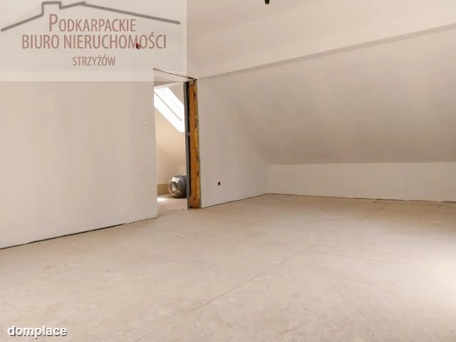 Dom — strzyżowski, Frysztak — zdjęcie 10