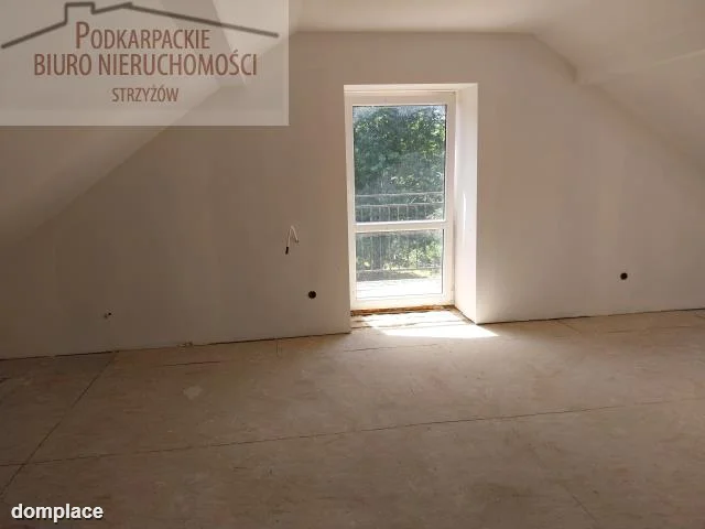 Dom — strzyżowski, Frysztak — zdjęcie 11
