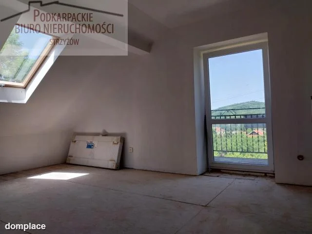Dom — strzyżowski, Frysztak — zdjęcie 12