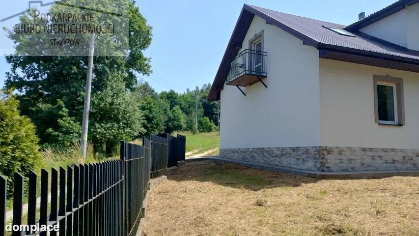 Dom — strzyżowski, Frysztak — zdjęcie 6