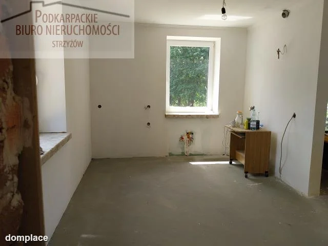 Dom — strzyżowski, Frysztak — zdjęcie 7