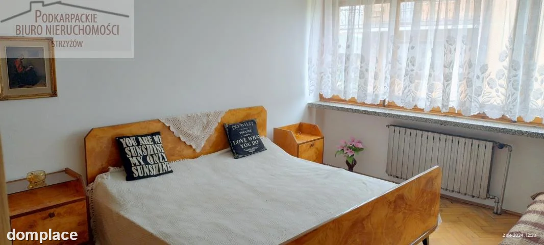 Dom — strzyżowski, Frysztak — zdjęcie 14