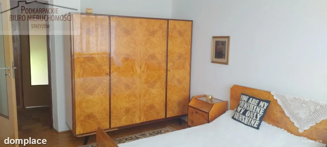 Dom — strzyżowski, Frysztak — zdjęcie 15