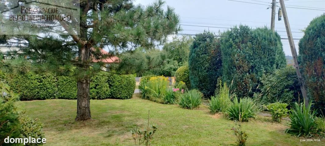 Dom — strzyżowski, Frysztak — zdjęcie 6