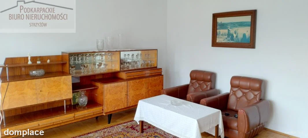 Dom — strzyżowski, Frysztak — zdjęcie 9