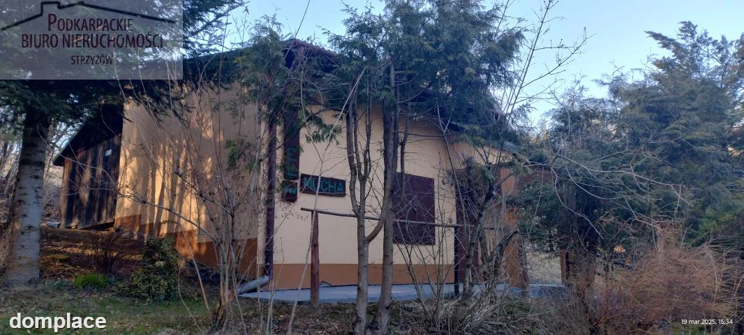 Dom — strzyżowski, Wiśniowa — zdjęcie 11
