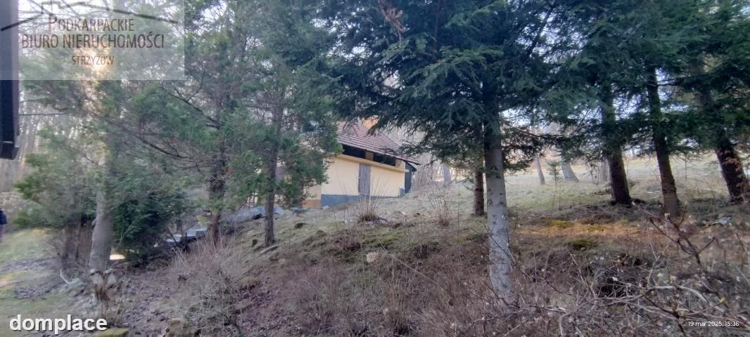 Dom — strzyżowski, Wiśniowa — zdjęcie 13