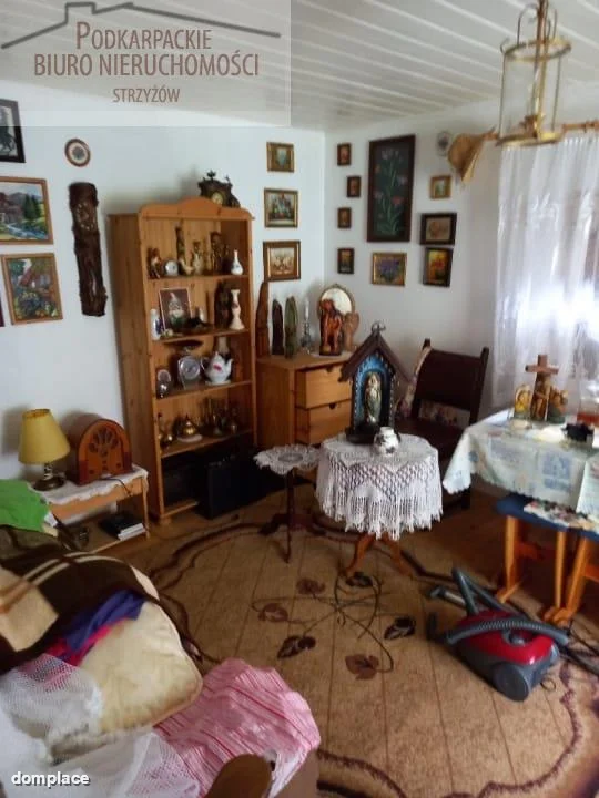 Dom — strzyżowski, Wiśniowa — zdjęcie 8