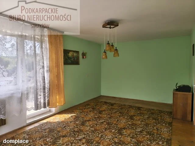 Dom — strzyżowski, Niebylec — zdjęcie 10
