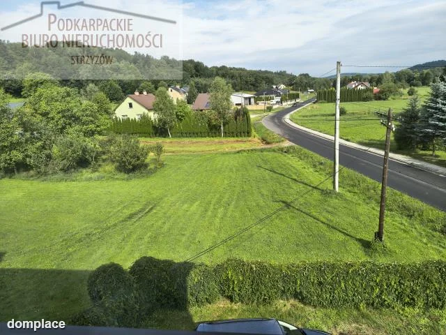 Dom — strzyżowski, Niebylec — zdjęcie 13