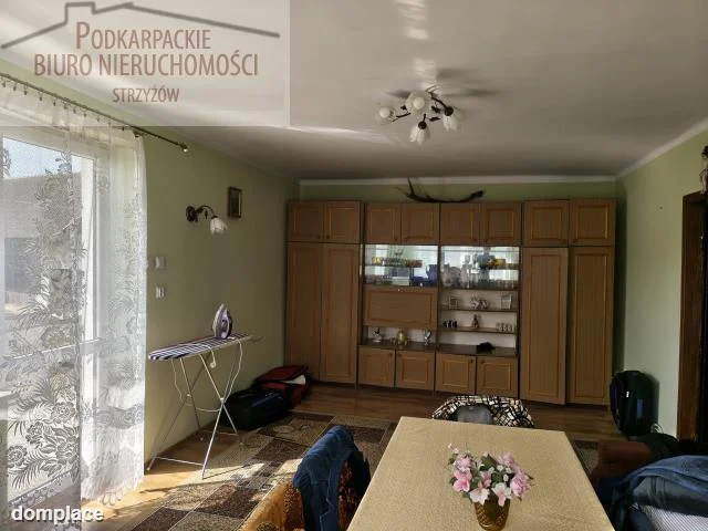 Dom — strzyżowski, Niebylec — zdjęcie 2