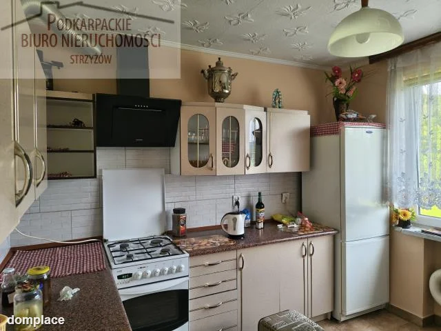 Dom — strzyżowski, Niebylec — zdjęcie 3