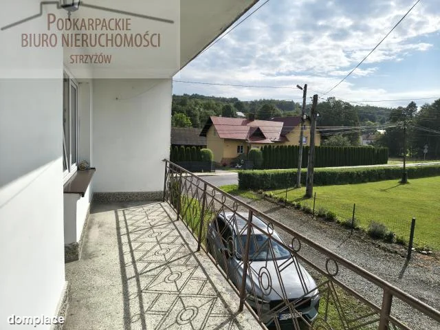 Dom — strzyżowski, Niebylec — zdjęcie 5