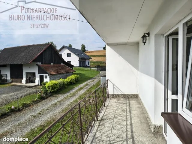 Dom — strzyżowski, Niebylec — zdjęcie 6