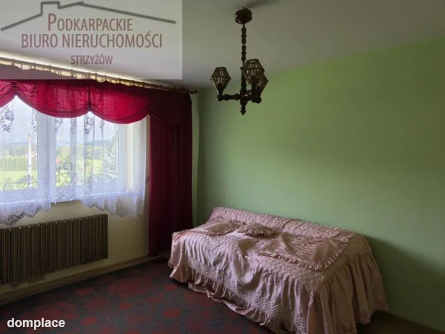 Dom — strzyżowski, Niebylec — zdjęcie 7