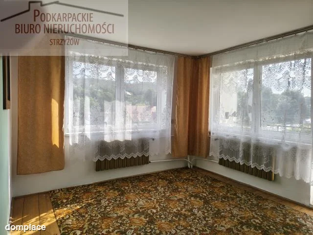 Dom — strzyżowski, Niebylec — zdjęcie 9