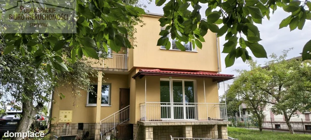 Dom — rzeszowski, Boguchwała — zdjęcie 2