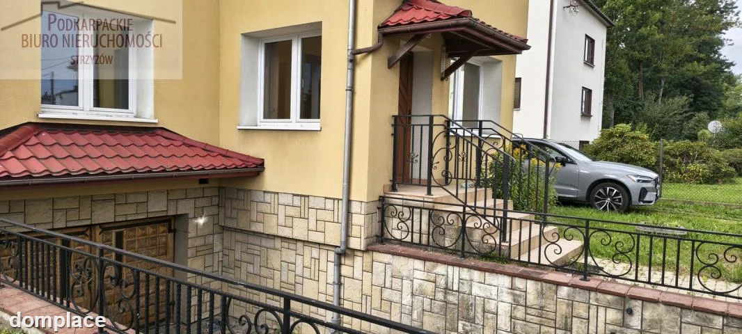 Dom — rzeszowski, Boguchwała — zdjęcie 3
