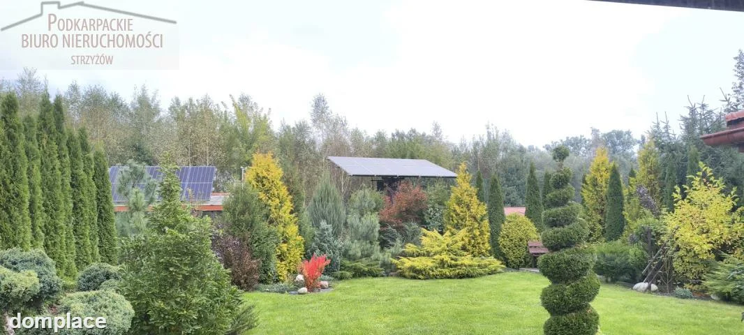 Dom — strzyżowski, Czudec — zdjęcie 7