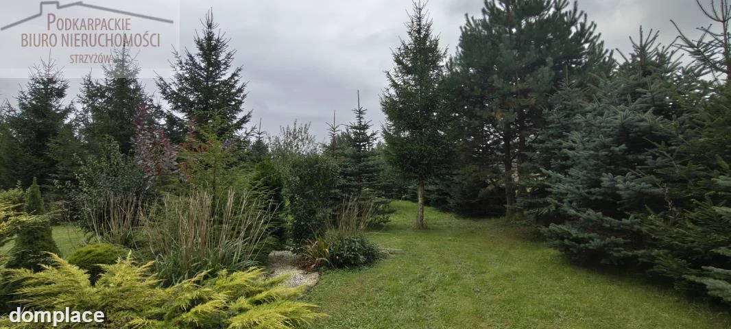 Dom — strzyżowski, Czudec — zdjęcie 8