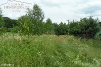 Działka — strzyżowski, Strzyżów — zdjęcie 4