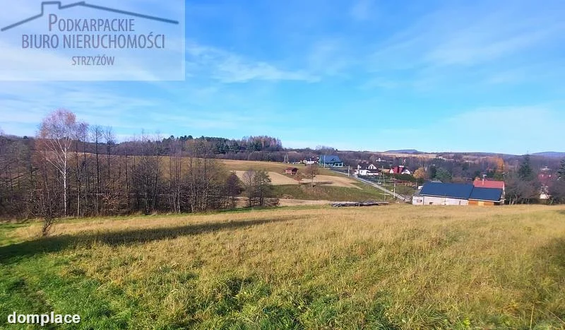 Działka — sanocki, Sanok