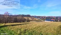 Działka — sanocki, Sanok — zdjęcie 1