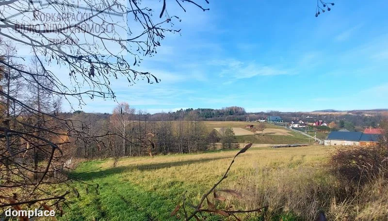 Działka — sanocki, Sanok — zdjęcie 5