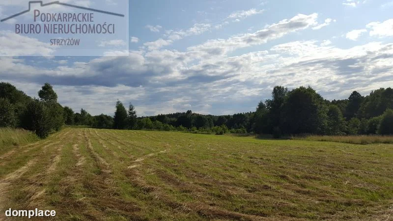 Działka — sanocki, Sanok — zdjęcie 6