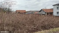 Działka — strzyżowski, Strzyżów — zdjęcie 2