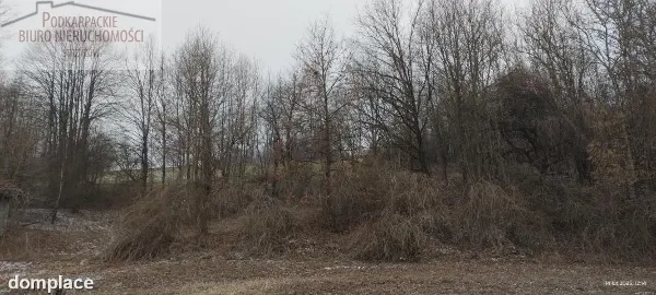 Działka — strzyżowski, Strzyżów — zdjęcie 2