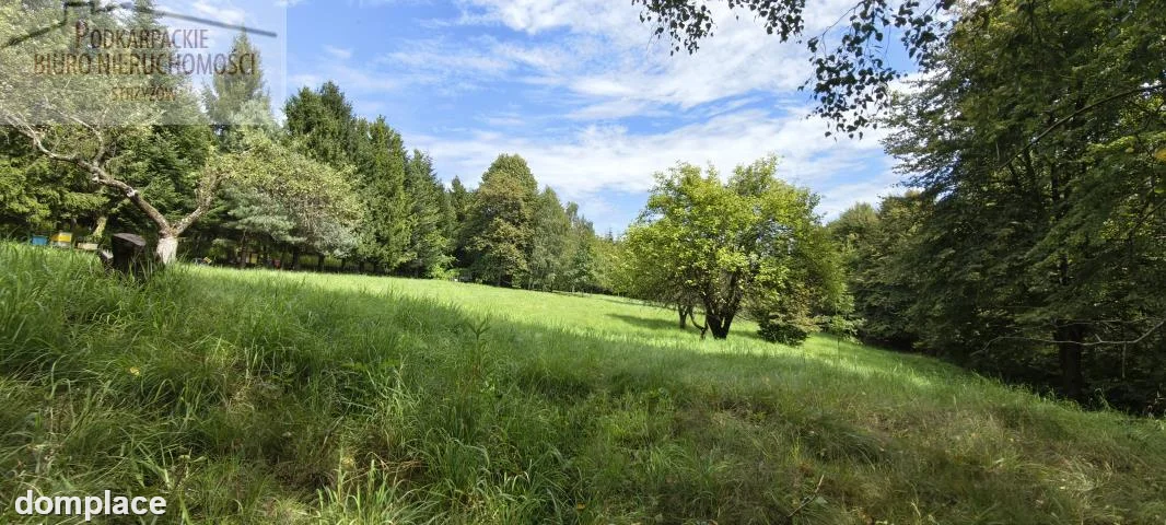 Działka — strzyżowski, Czudec — zdjęcie 2