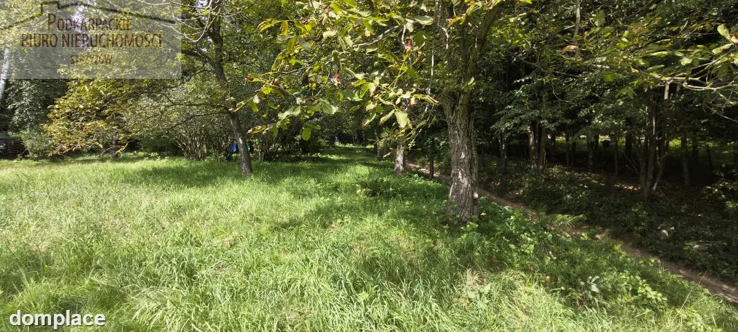 Działka — strzyżowski, Czudec — zdjęcie 7