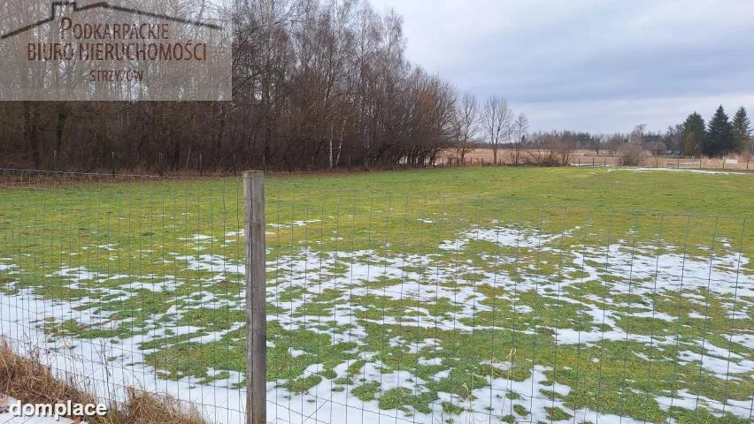 Działka — krośnieński, Chorkówka — zdjęcie 3