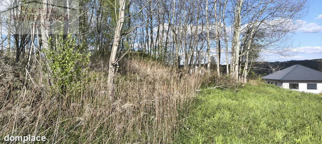 Działka — strzyżowski, Czudec — zdjęcie 4