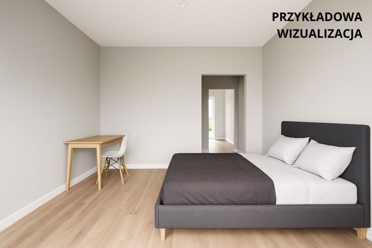 Nowy, komfortowy dom w spokojnej okolicy