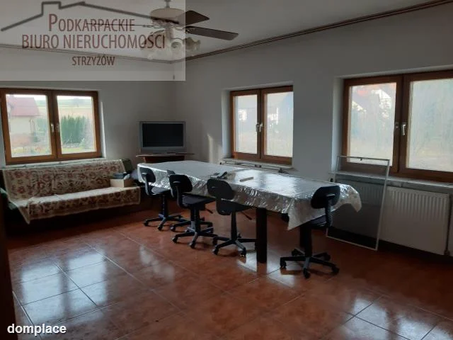 Lokal użytkowy — strzyżowski, Strzyżów — zdjęcie 13