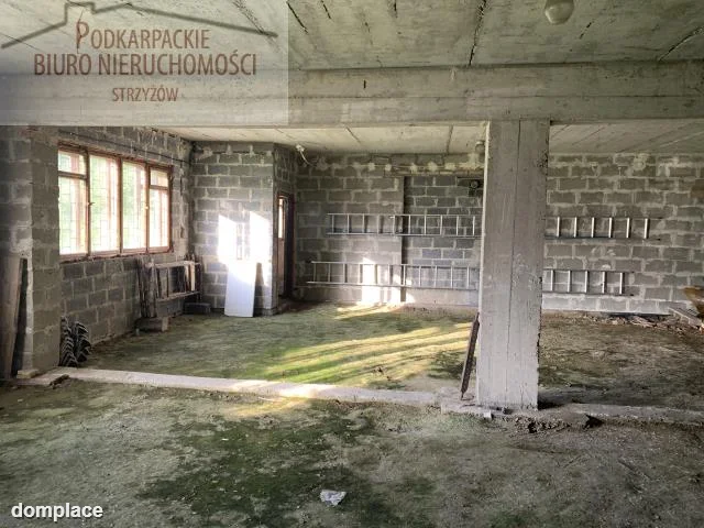 Lokal użytkowy — strzyżowski, Strzyżów — zdjęcie 14
