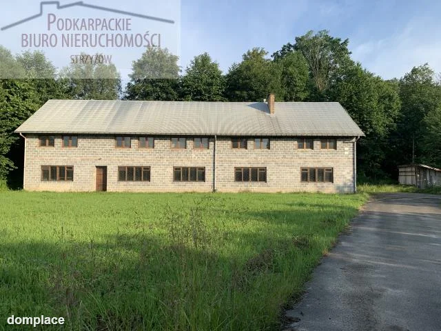 Lokal użytkowy — strzyżowski, Strzyżów — zdjęcie 2