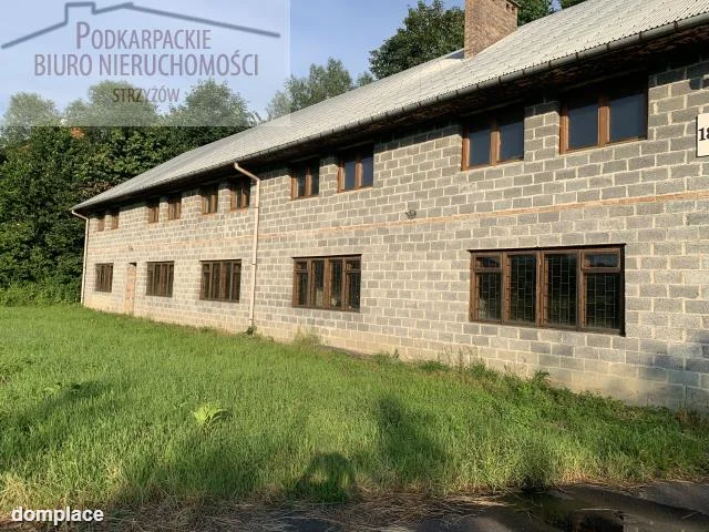 Lokal użytkowy — strzyżowski, Strzyżów — zdjęcie 3