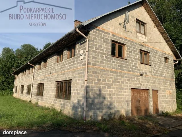 Lokal użytkowy — strzyżowski, Strzyżów — zdjęcie 4