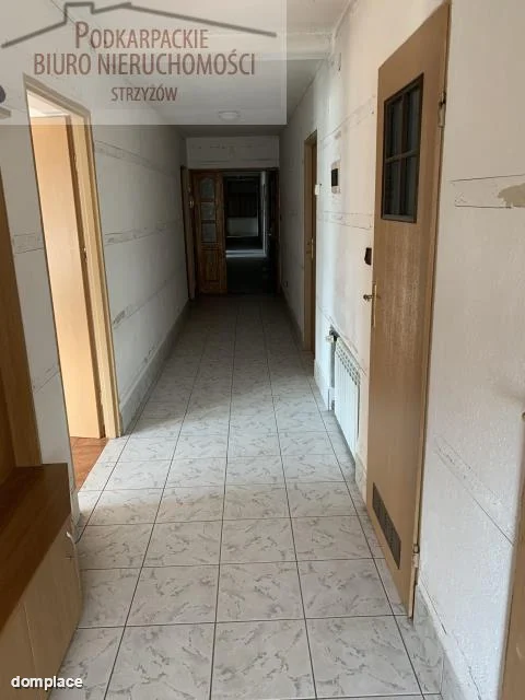 Lokal użytkowy — strzyżowski, Strzyżów — zdjęcie 5