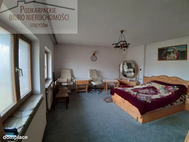 Lokal użytkowy — strzyżowski, Strzyżów — zdjęcie 8