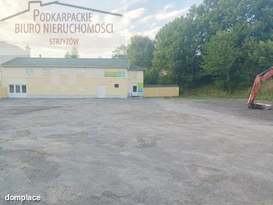 Lokal użytkowy — rzeszowski, Boguchwała — zdjęcie 2